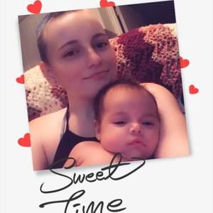 Meet your Posher, Grace